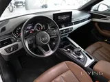 2022 Audi A4 2.0L